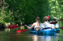 Ferienlager Spreewald